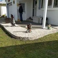 Top-rated outdoor landscaping in Barnegat, NJ - Brick & Cedar Hardscaping