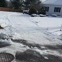 Custom lawn care service in Barnegat, NJ by Brick & Cedar Hardscaping