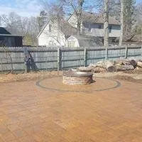 Trusted landscape installation with custom design across Barnegat, NJ - Brick & Cedar Hardscaping