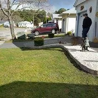 Top-rated lawn mowing service in Barnegat, NJ by Brick & Cedar Hardscaping