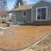 Expert garden landscaping experts serving Barnegat, NJ - Brick & Cedar Hardscaping