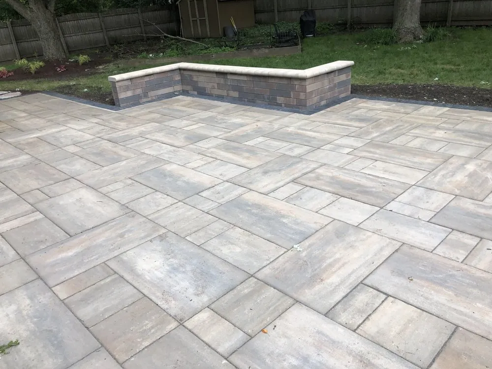 Trusted yard cleanup service in Streamwood, IL by Brick & Ponds