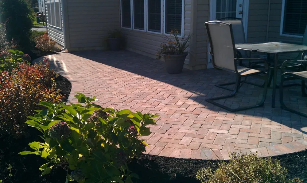 Top-rated landscape design in Brick, NJ - Brick by Brick Pavers and Landscaping