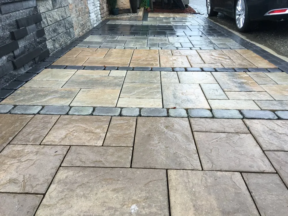 Reliable landscape installation for outdoor upgrades across Brick, NJ - Brick by Brick Pavers and Landscaping
