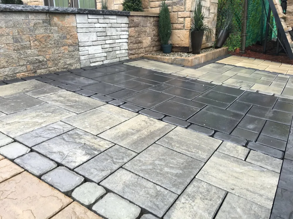 Top-rated residential landscaping experts serving Brick, NJ - Brick by Brick Pavers and Landscaping