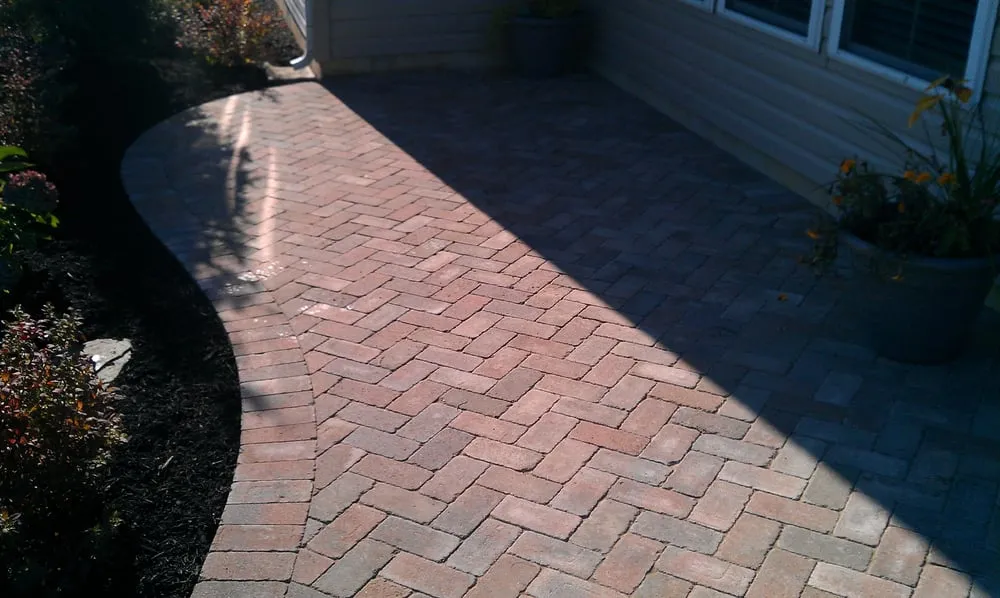Top-rated lawn care service for homes across Brick, NJ - Brick by Brick Pavers and Landscaping