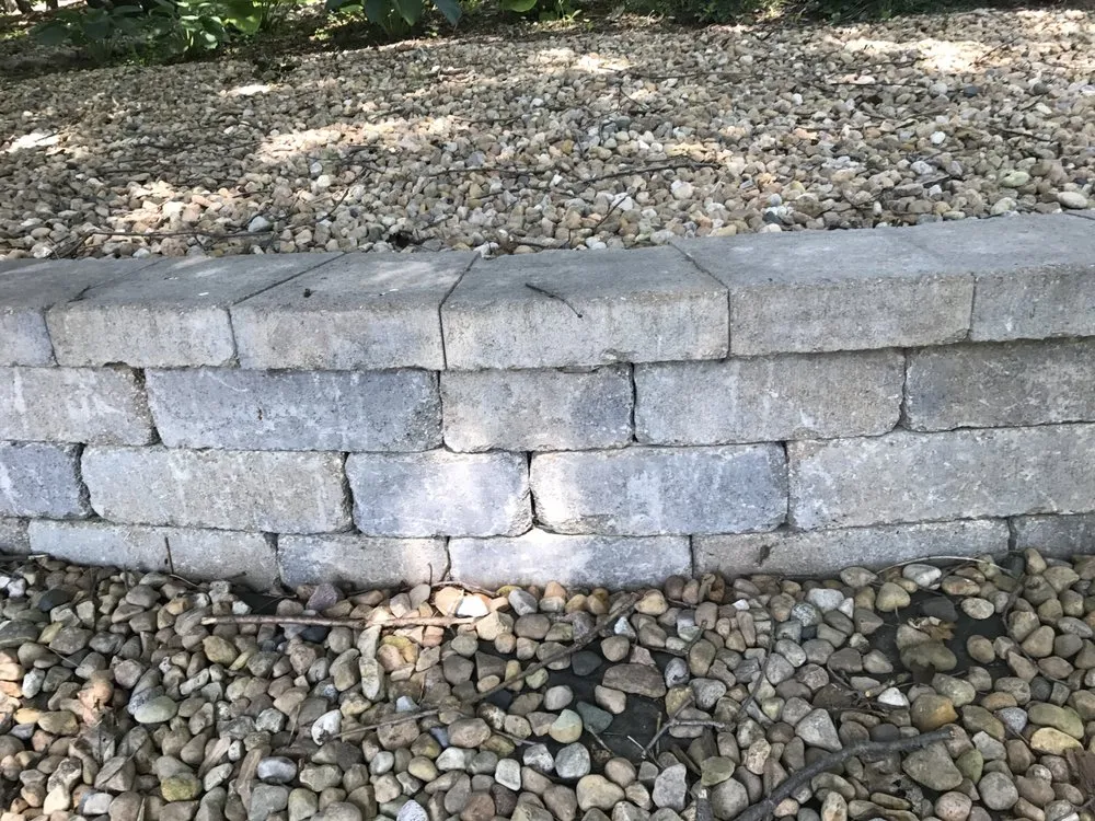 Trusted landscape design for residential properties across Aurora, IL - Brick Creations & Landscaping