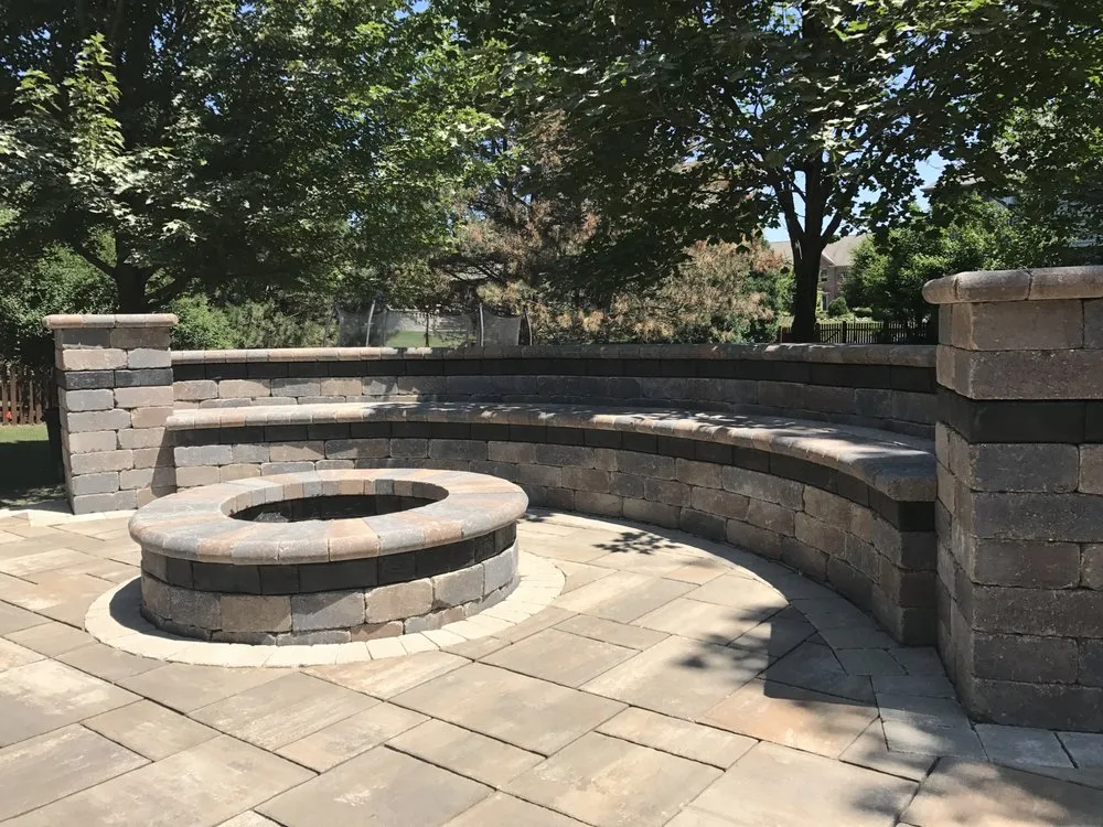 Trusted landscaping services experts serving Aurora, IL - Brick Creations & Landscaping