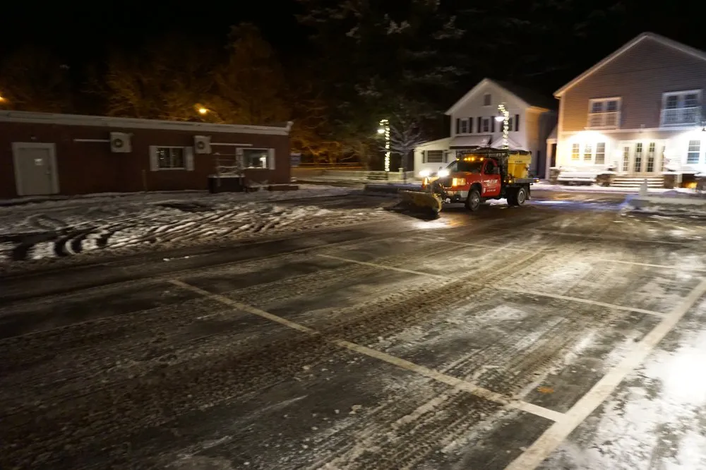 Top-rated yard maintenance in Lee, MA by Brick Hill Property Services