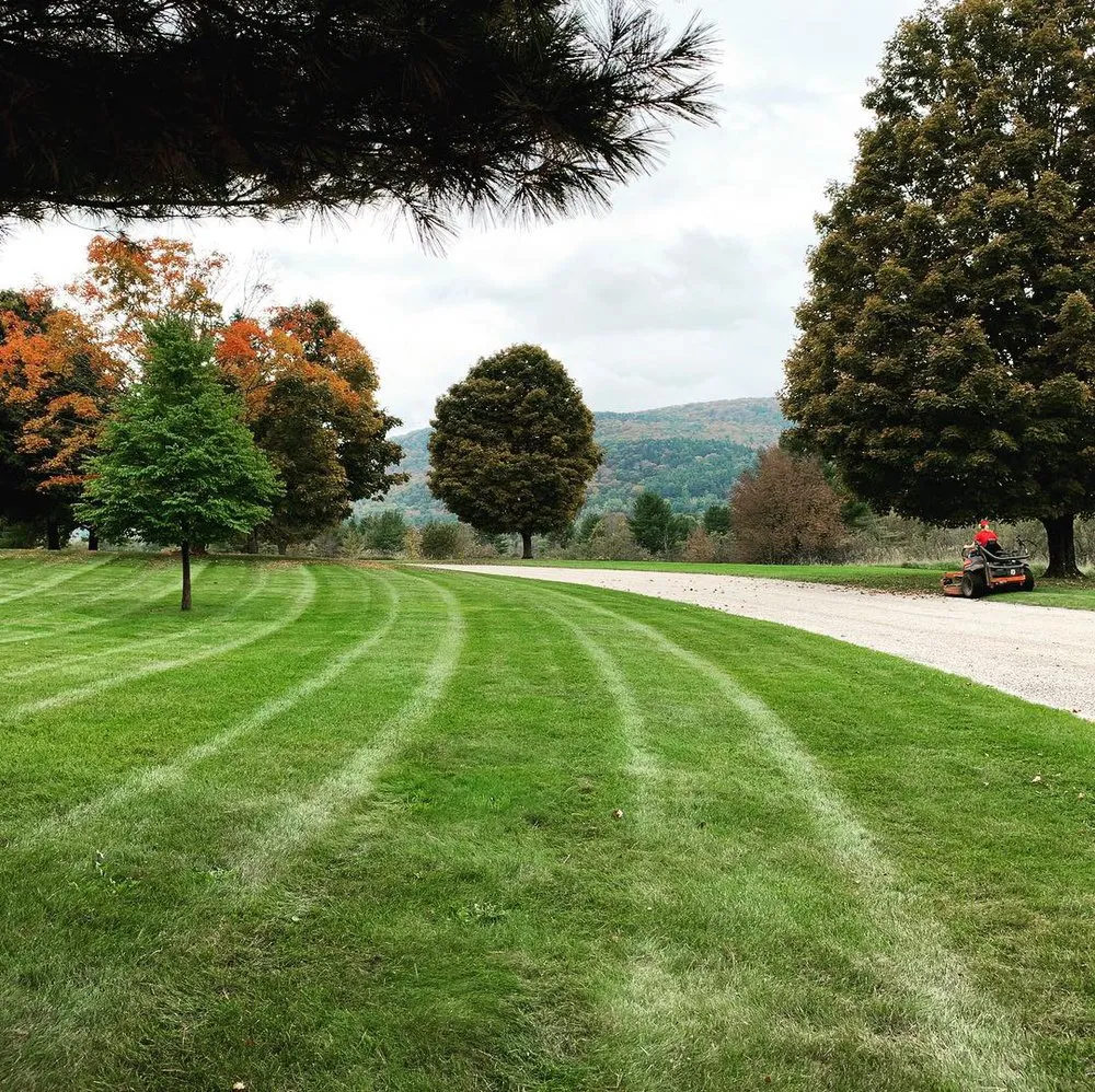 Expert landscaping services experts serving Lee, MA - Brick Hill Property Services