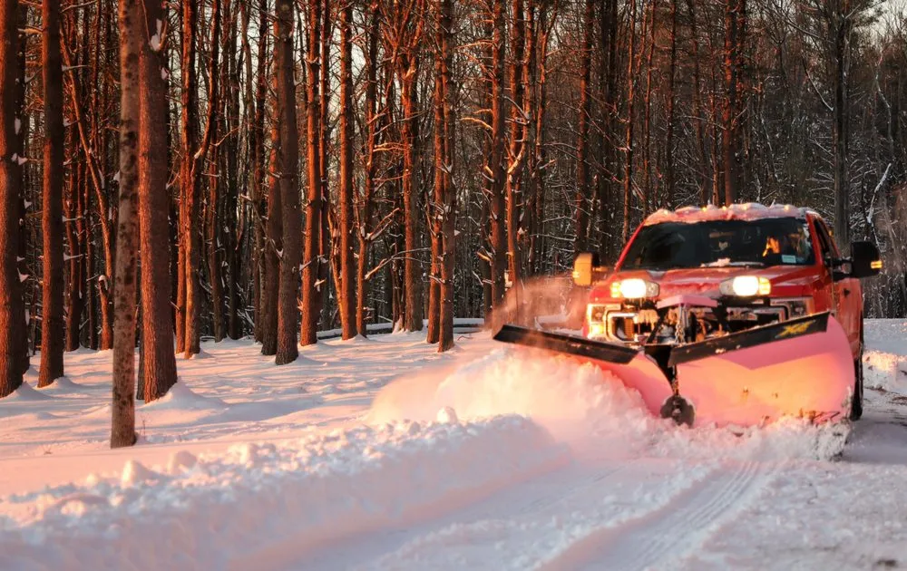 Professional landscaping services for beautiful yards across Lee, MA - Brick Hill Property Services