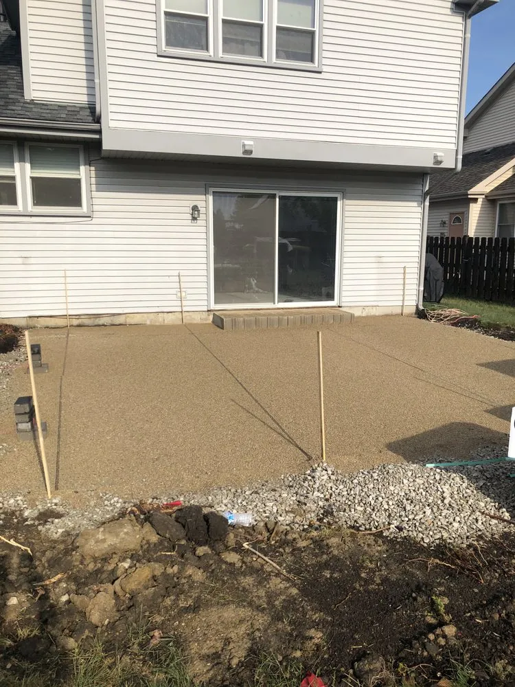 Local lawn mowing service for beautiful yards across North Chicago, IL - Brick Star Hardscaping