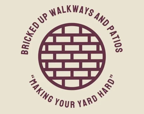 Bricked Up Hardscaping