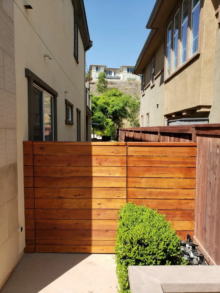 Local lawn care service for beautiful yards in Oceanside, CA by Bricker