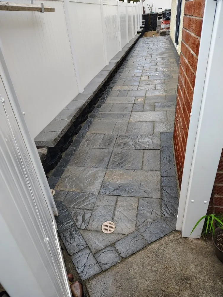 Affordable landscape design for outdoor upgrades in Oceanside, CA by Bricker