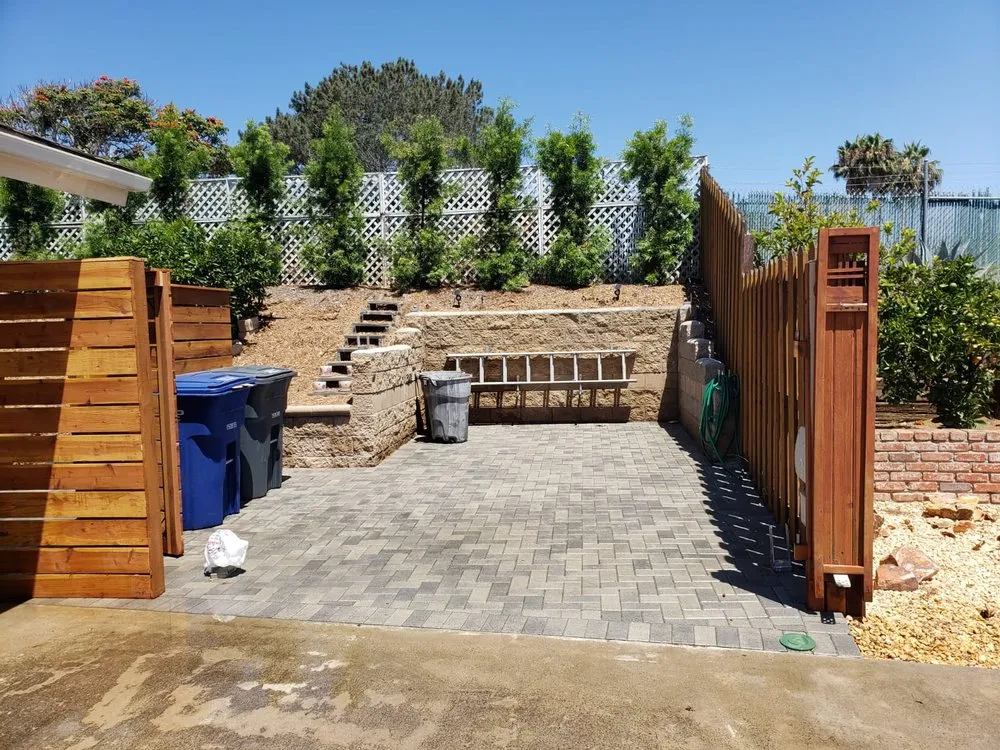 Affordable lawn mowing service experts serving Oceanside, CA - Bricker