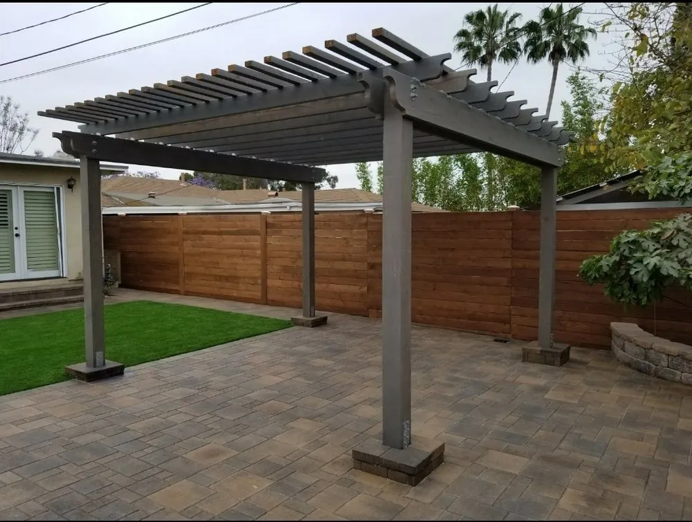 Reliable residential landscaping for outdoor upgrades in Oceanside, CA by Bricker