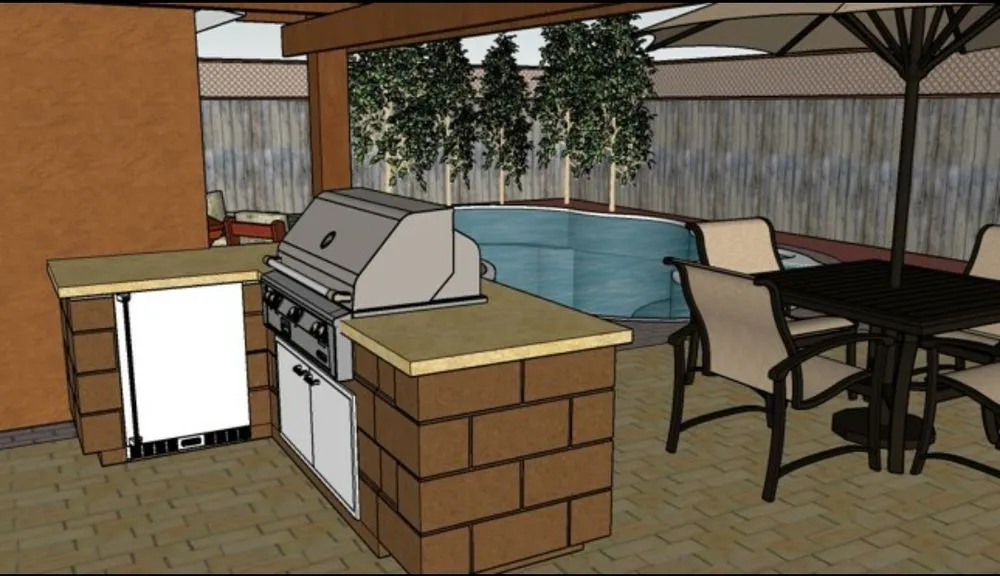 Affordable lawn care service in Oceanside, CA - Bricker