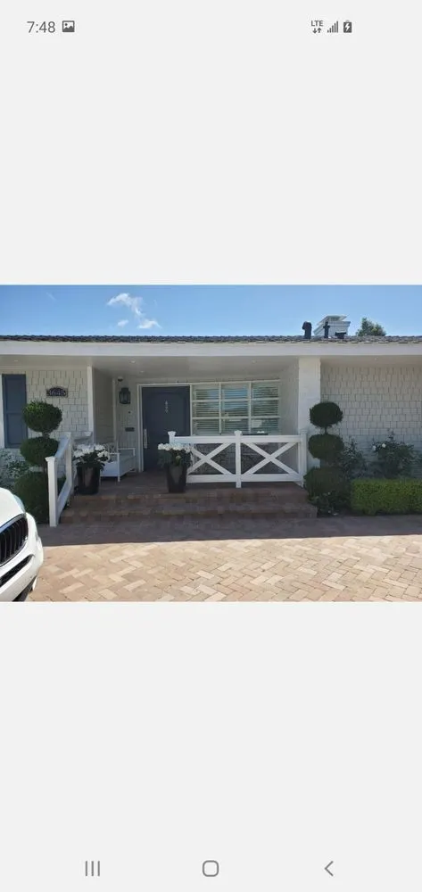 Reliable residential landscaping for homes across Oceanside, CA - Bricker