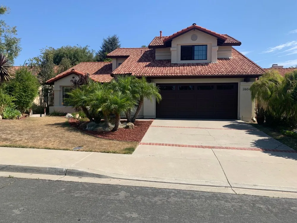 Local landscape design in Oceanside, CA - Bricker