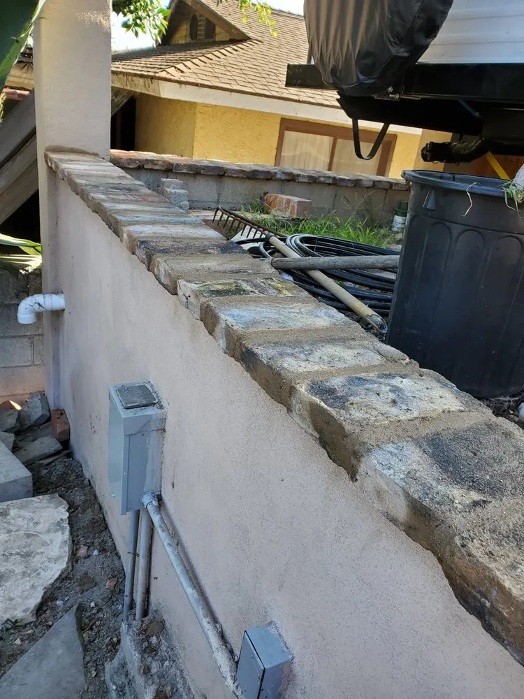 Trusted landscape installation in Oceanside, CA - Bricker