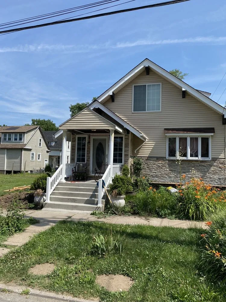 Local lawn care service experts serving Rock Island, IL - Brickland