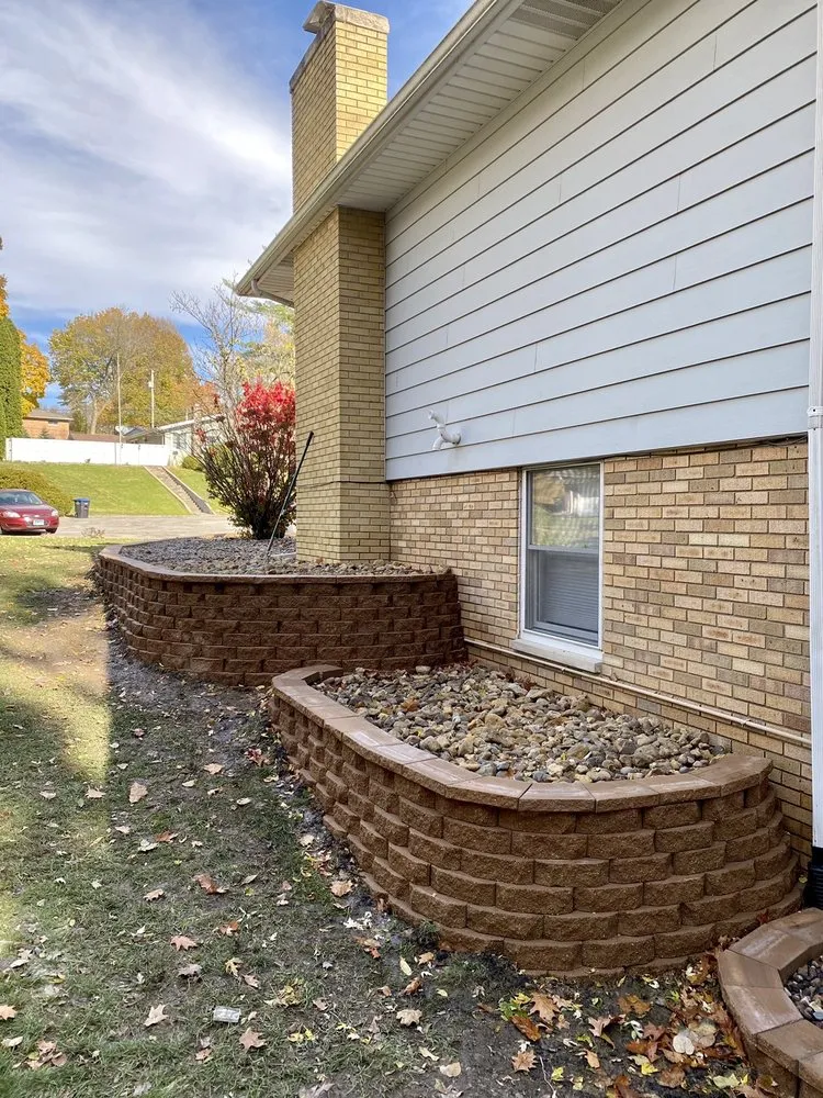 Affordable lawn mowing service experts serving Rock Island, IL - Brickland