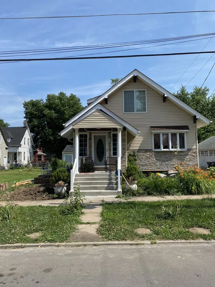 Custom lawn care service near you in Rock Island, IL by Brickland