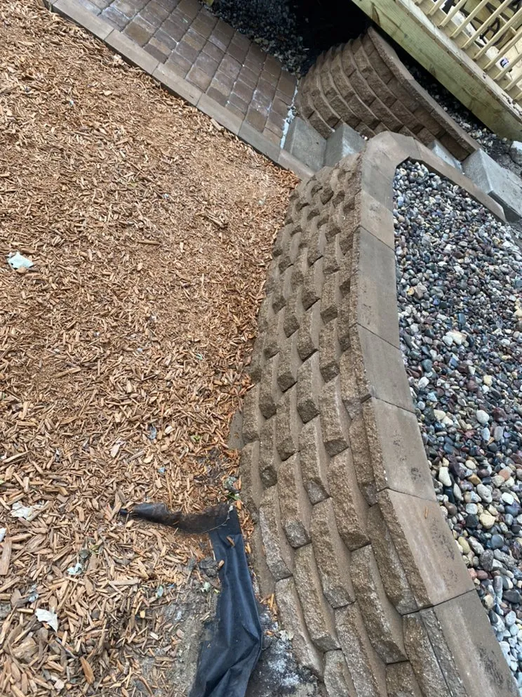 Professional outdoor landscaping for year-round maintenance across Rock Island, IL - Brickland