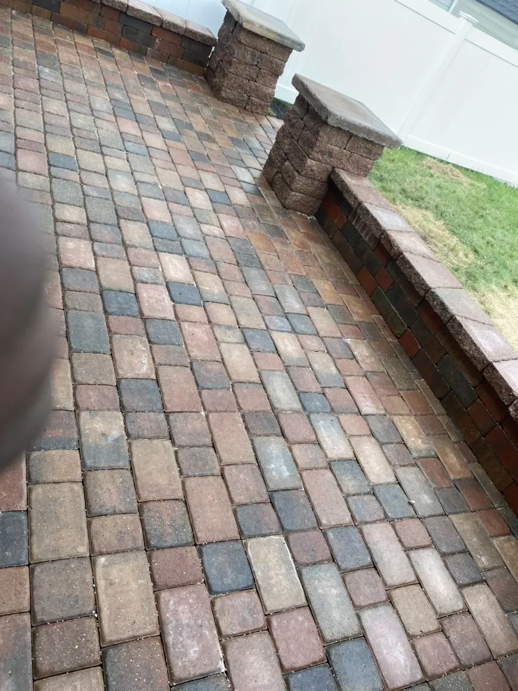 Affordable landscape design experts serving Rock Island, IL - Brickland