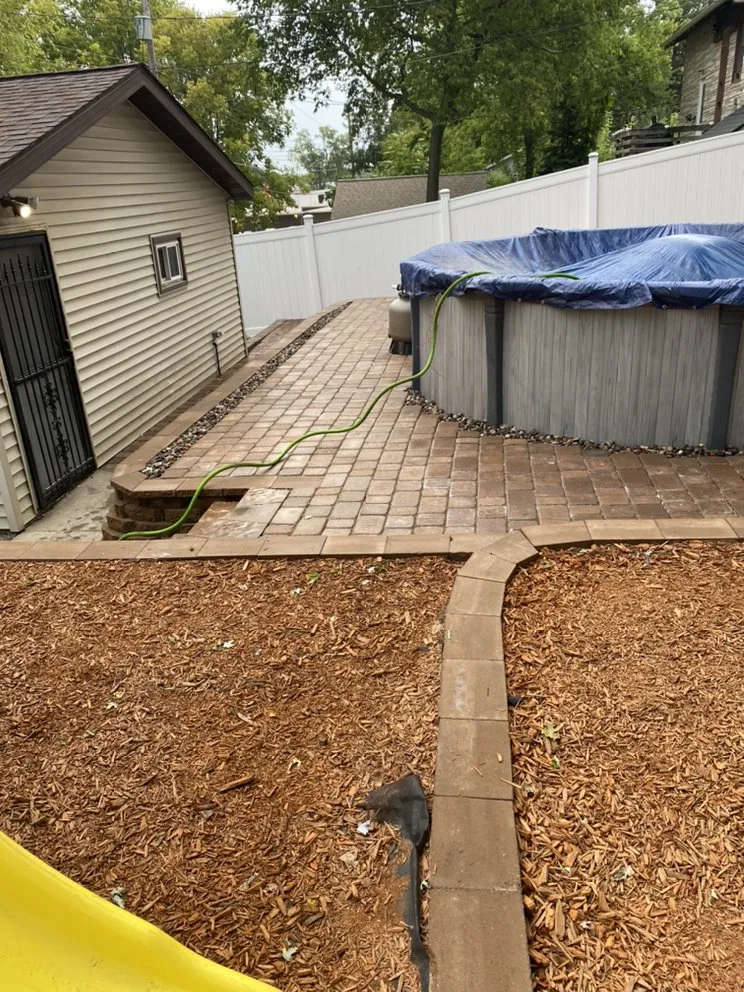 Local residential landscaping experts serving Rock Island, IL - Brickland