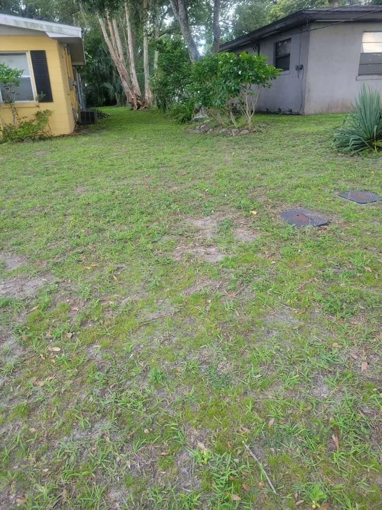 Top-rated landscaping services in Winter Haven, FL - Brick's Quality Lawn Care Service