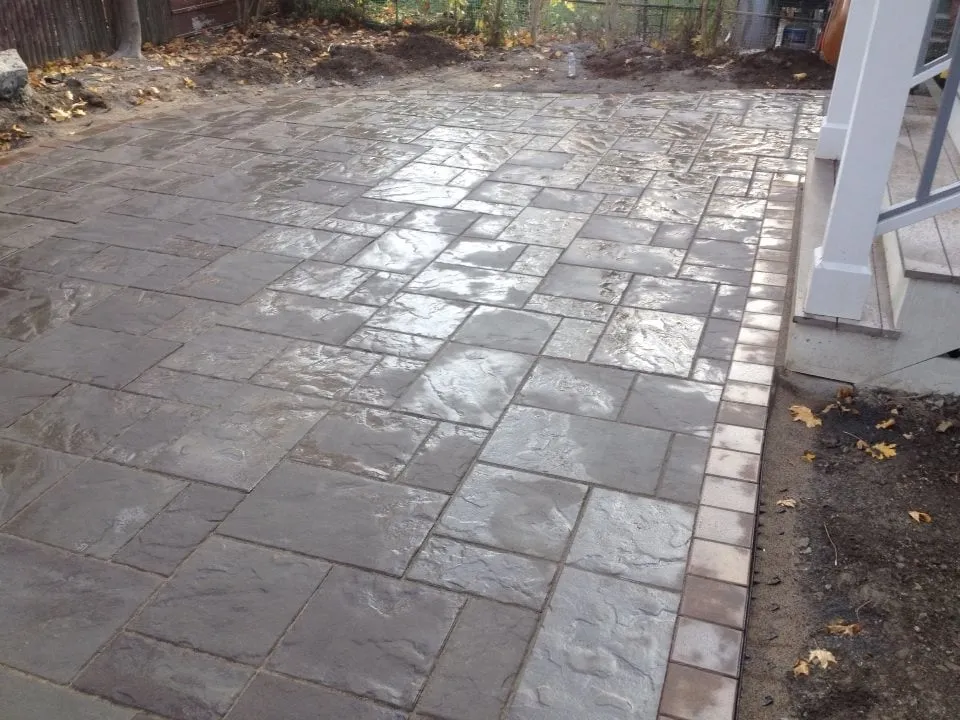 Custom lawn care service experts serving Middleboro, MA - Brickstone Landscaping & Patio