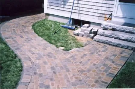Local landscape installation experts serving Middleboro, MA - Brickstone Landscaping & Patio