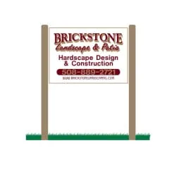 Reliable landscape installation for homes across Middleboro, MA - Brickstone Landscaping & Patio