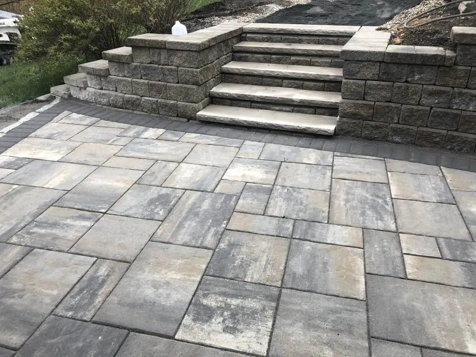 Expert lawn care service in Middleboro, MA - Brickstone Landscaping & Patio