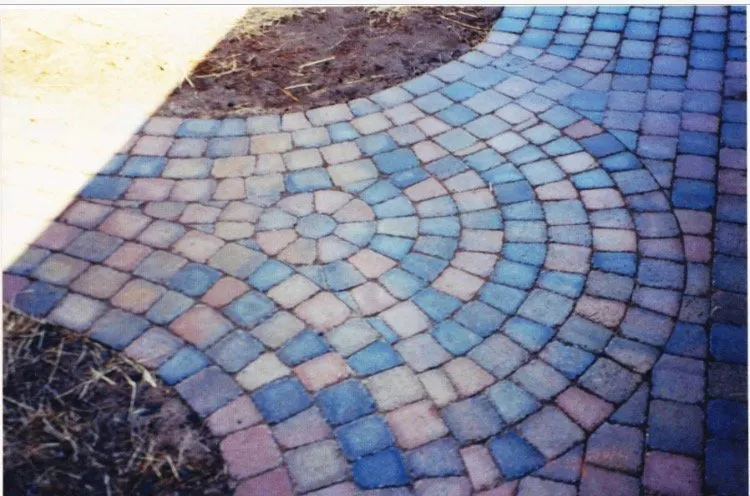 Affordable landscaping services experts serving Essex, CT - BrickWater&Stone