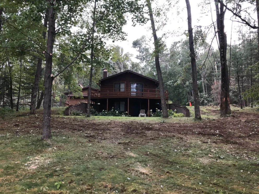 Reliable landscape installation for homes in Suring, WI by Brickyard Contracts