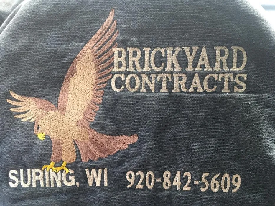 Local garden landscaping for homes across Suring, WI - Brickyard Contracts