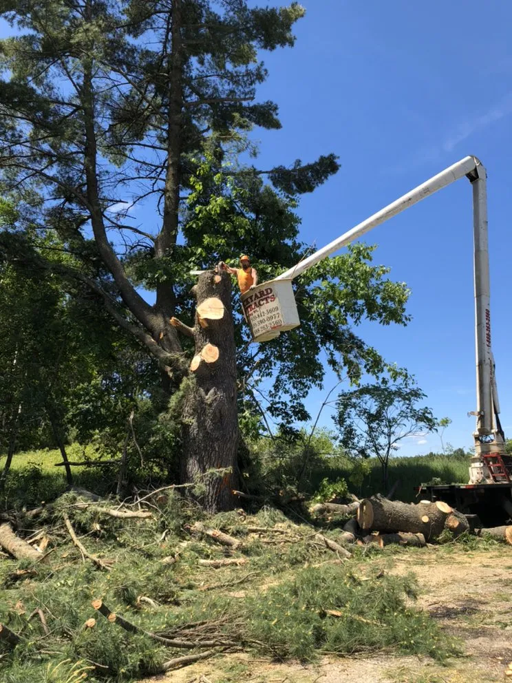 Local residential landscaping in Suring, WI - Brickyard Contracts
