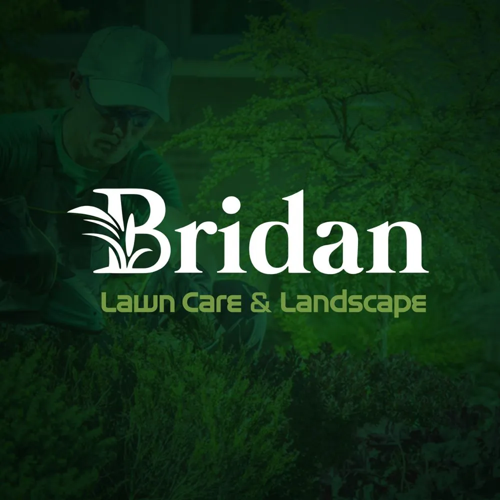 Affordable landscape design in Davie, FL by Bridan Lawn Care & Landscape