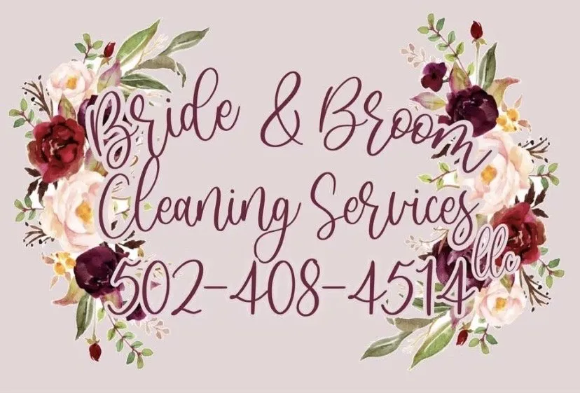 Local lawn care service in Louisville, KY - Bride & Broom Cleaning Services