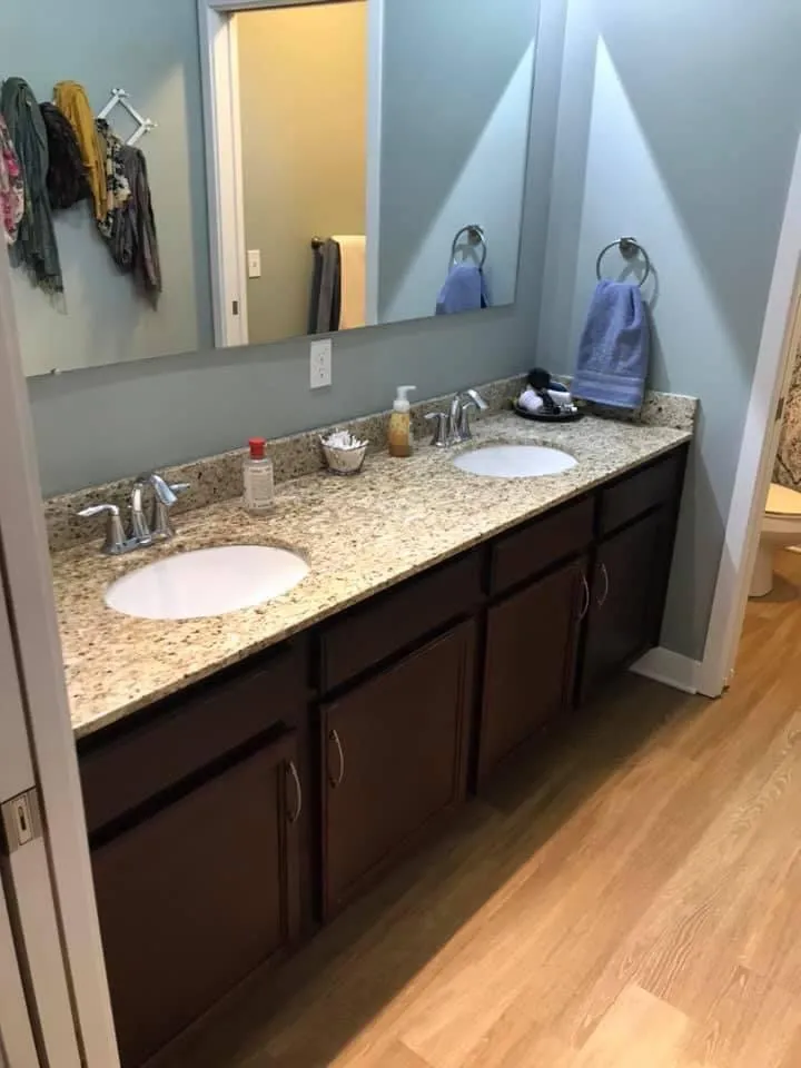 Expert yard cleanup service near you across Louisville, KY - Bride & Broom Cleaning Services