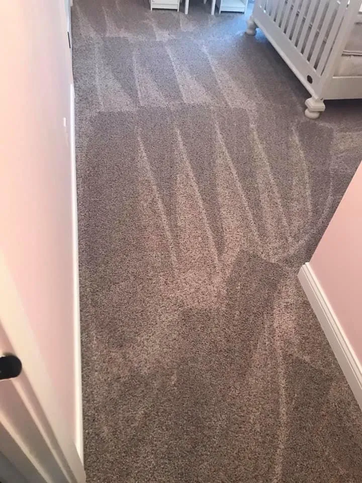 Local landscape installation in Louisville, KY - Bride & Broom Cleaning Services