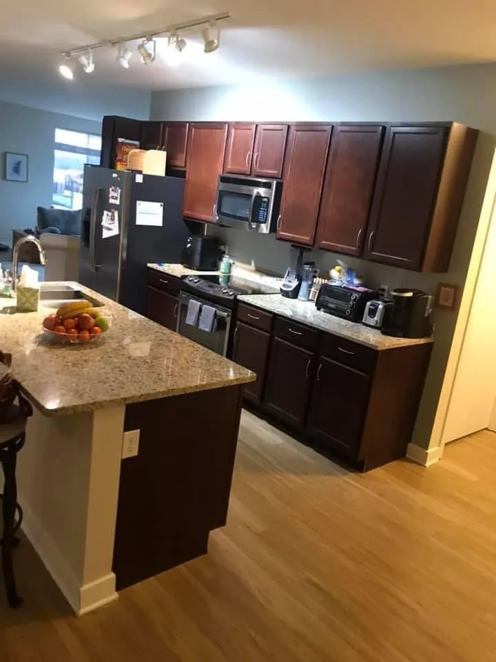 Top-rated lawn mowing service in Louisville, KY - Bride & Broom Cleaning Services