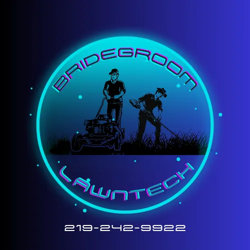 Affordable landscape installation for homes in Valparaiso, IN by Bridegroom Lawn Tech