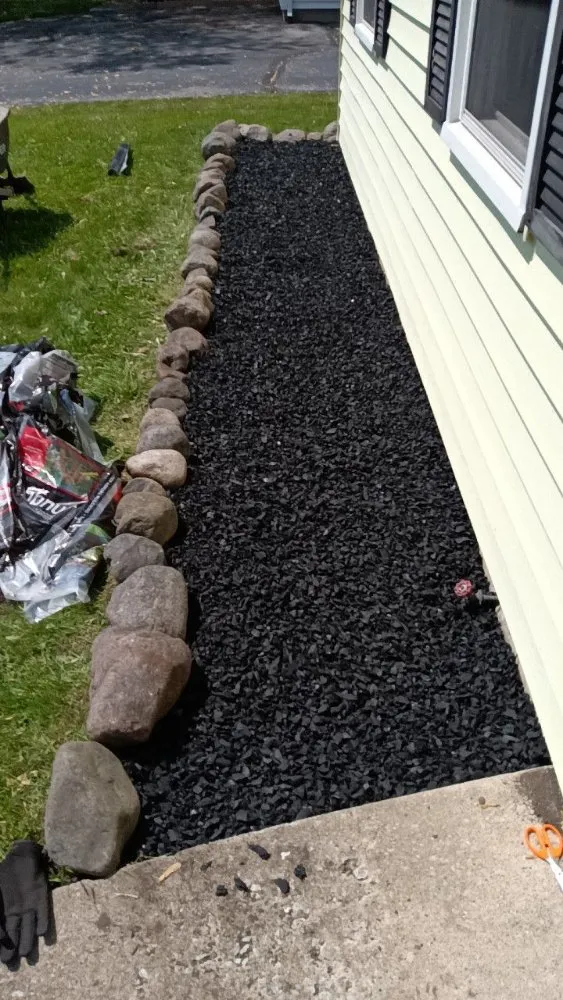 Professional landscape design experts serving Valparaiso, IN - Bridegroom Lawn Tech