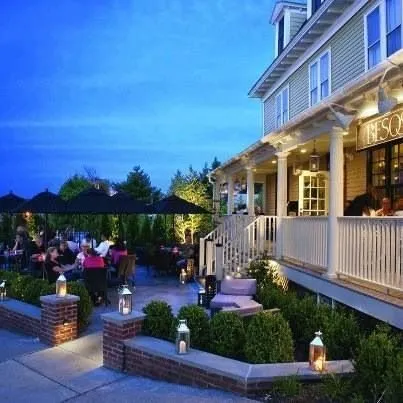 Affordable yard maintenance for beautiful yards in Cranston, RI by Briden Nursery