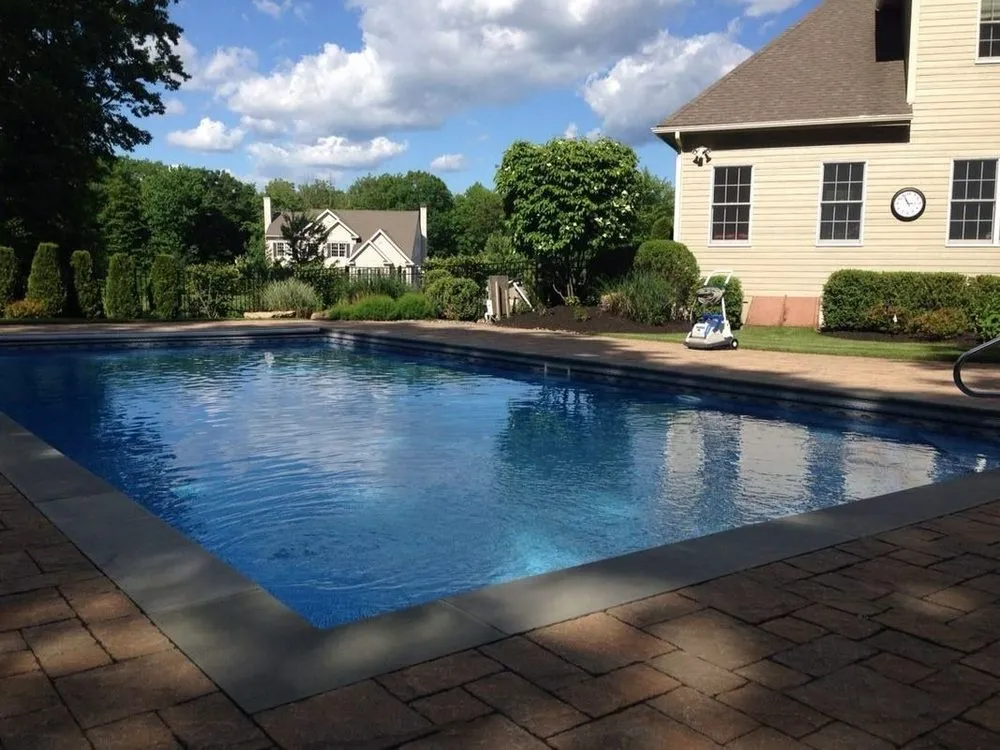 Trusted landscaping services for homes across Cranston, RI - Briden Nursery