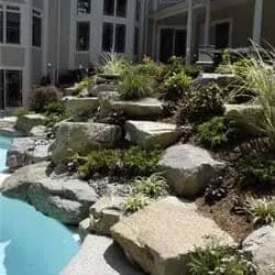 Affordable lawn mowing service in Cranston, RI - Briden Nursery